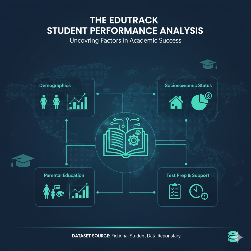 EduTrack